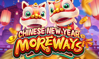 Chinese New Year Moreways