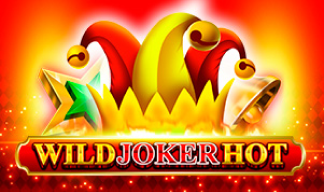 Wild Joker Hot